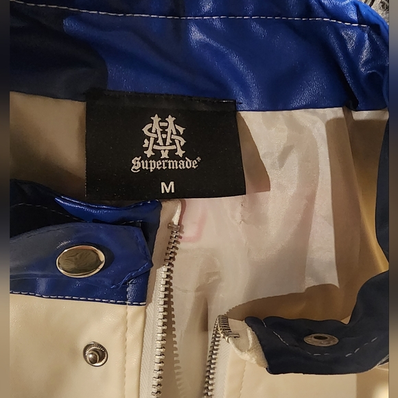 Supermade - Picture 4 of 5